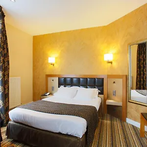 Bellevue Saint-lazare 2*, Paris France