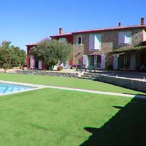 La Bastide De Nini Carces