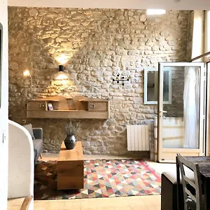 57 A Saignon