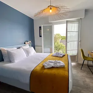 Maison Des Dunes 3*, Erdeven France