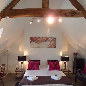 *** Bed and breakfast Maison D'hotes Les Belles De Mai Francia