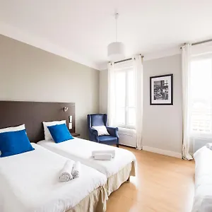 Atrium 3*, Lourdes France