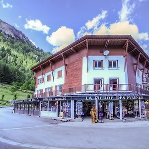 ** Hotel L'auberge De Francia