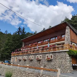 D'hotes Le Grand Valdeblore