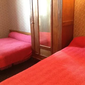  Pensión Maison Notre Dame De La Treille Francia