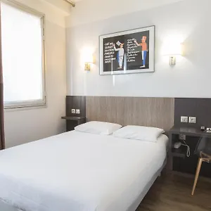 Gascogne 2*, Toulouse France