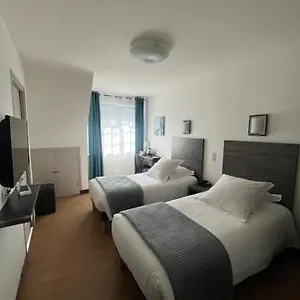 The Originals Boutique, De La Baie De Morlaix Hotel Carantec