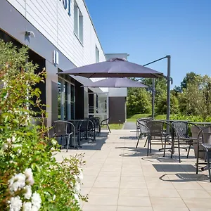 Western Cote Des Sables Hotel Plouescat