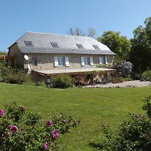  Bed and breakfast Chambres D'hotes Le Foursou Francia
