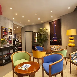 Palma 3*, Paris France