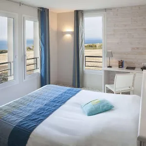 Logis Vent D'iroise 3*, Plougonvelin France