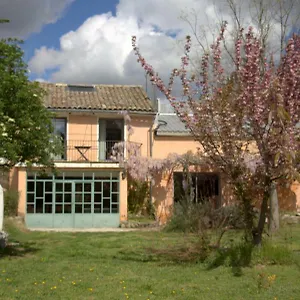 Mas Du Petit Claux Barbentane