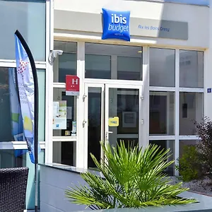 ** Hotel Ibis Budget Aix Les Bains - Francia